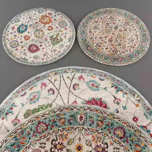 Froy rugs collection 016