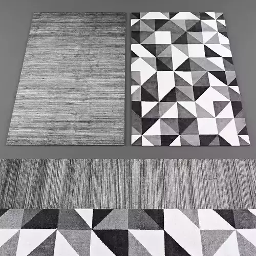 Froy rugs collection 018