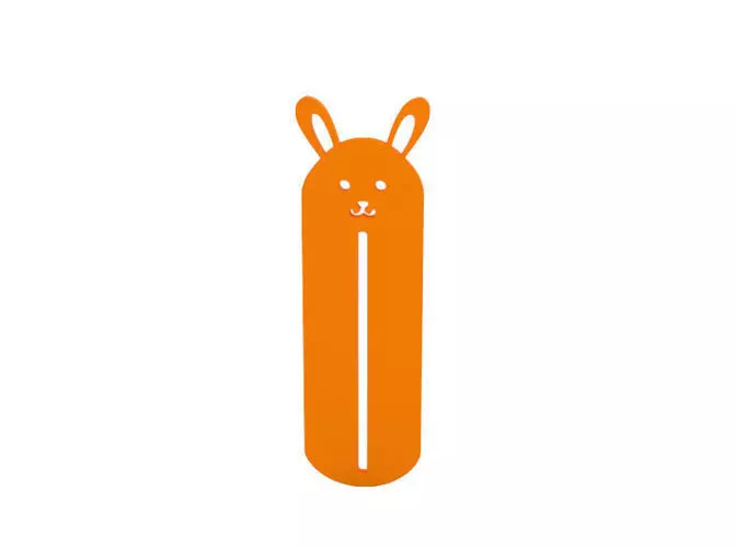 Toothpaste squeezer 3D print model_0