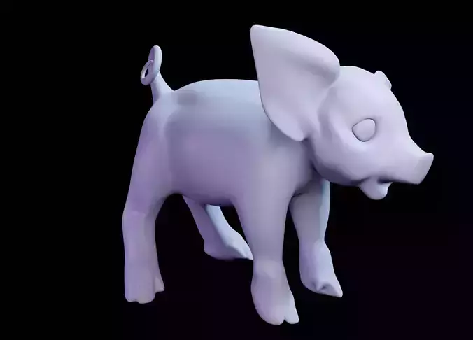 Pig Model