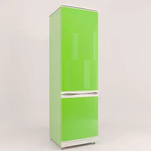 refrigerator