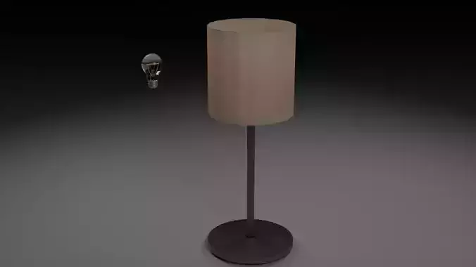 dekstop lamp - table lamp 