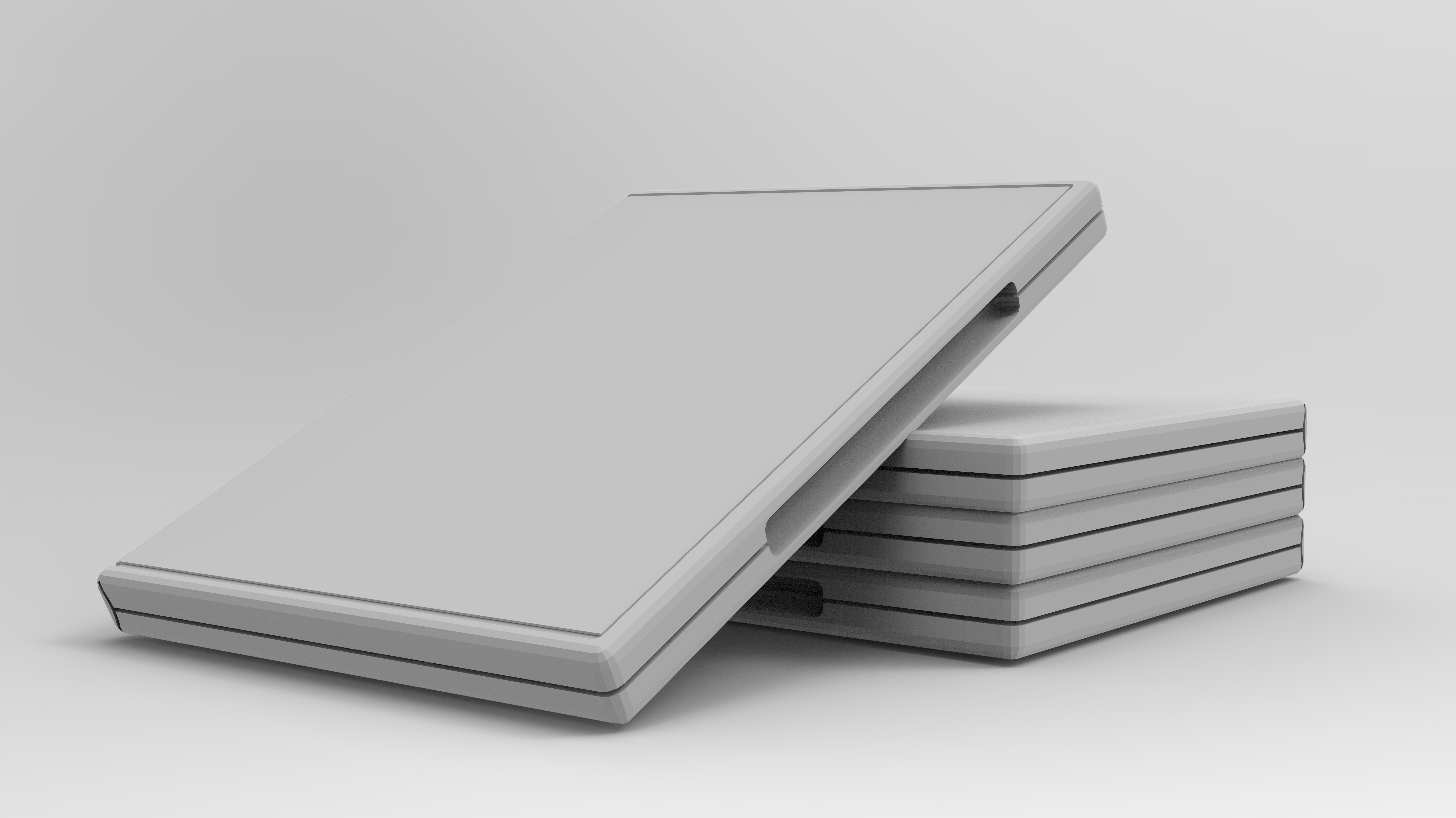 DVD Case