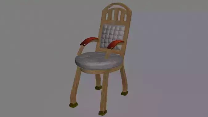 Dining medium armchair