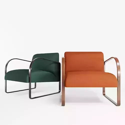 Matrix Armchair 