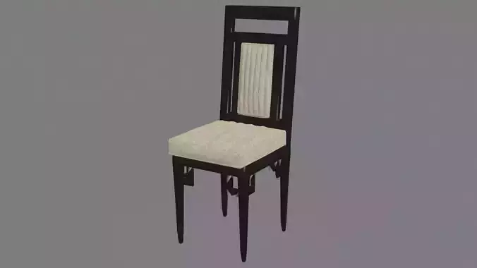 Mandarino Occasional Chair
