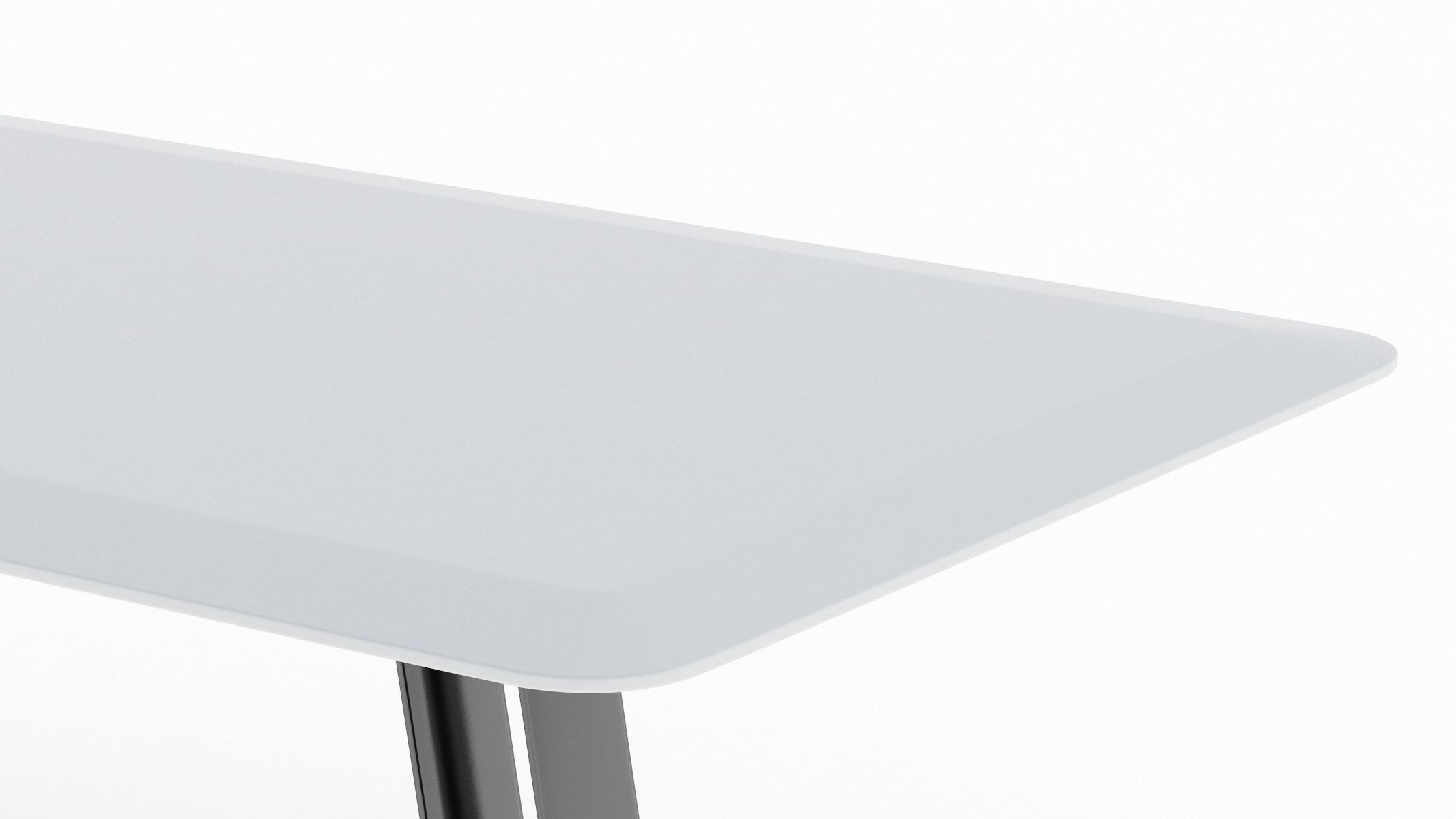 Herman Miller AGL Table 3D model_16