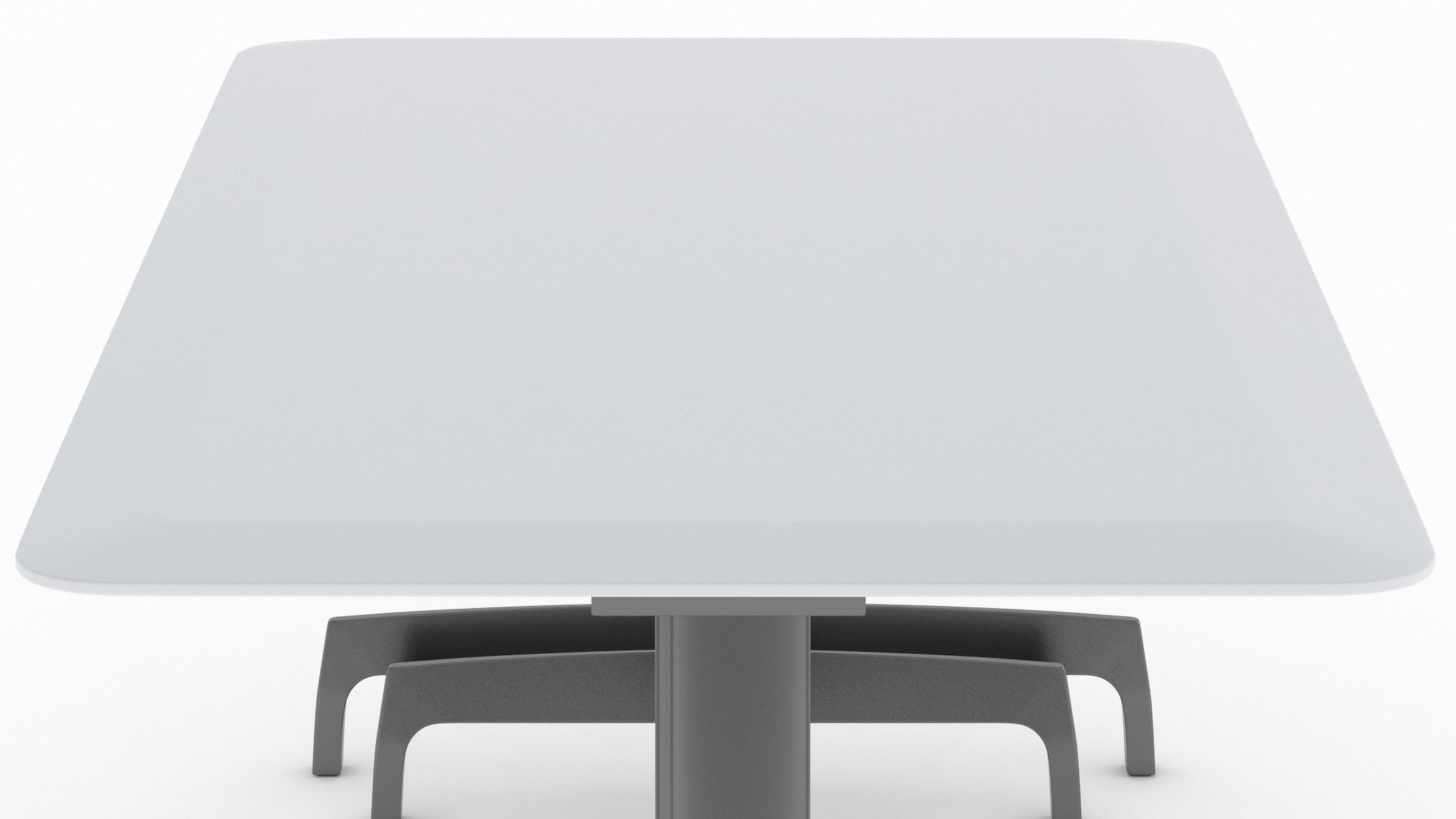 Herman Miller AGL Table 3D model_18