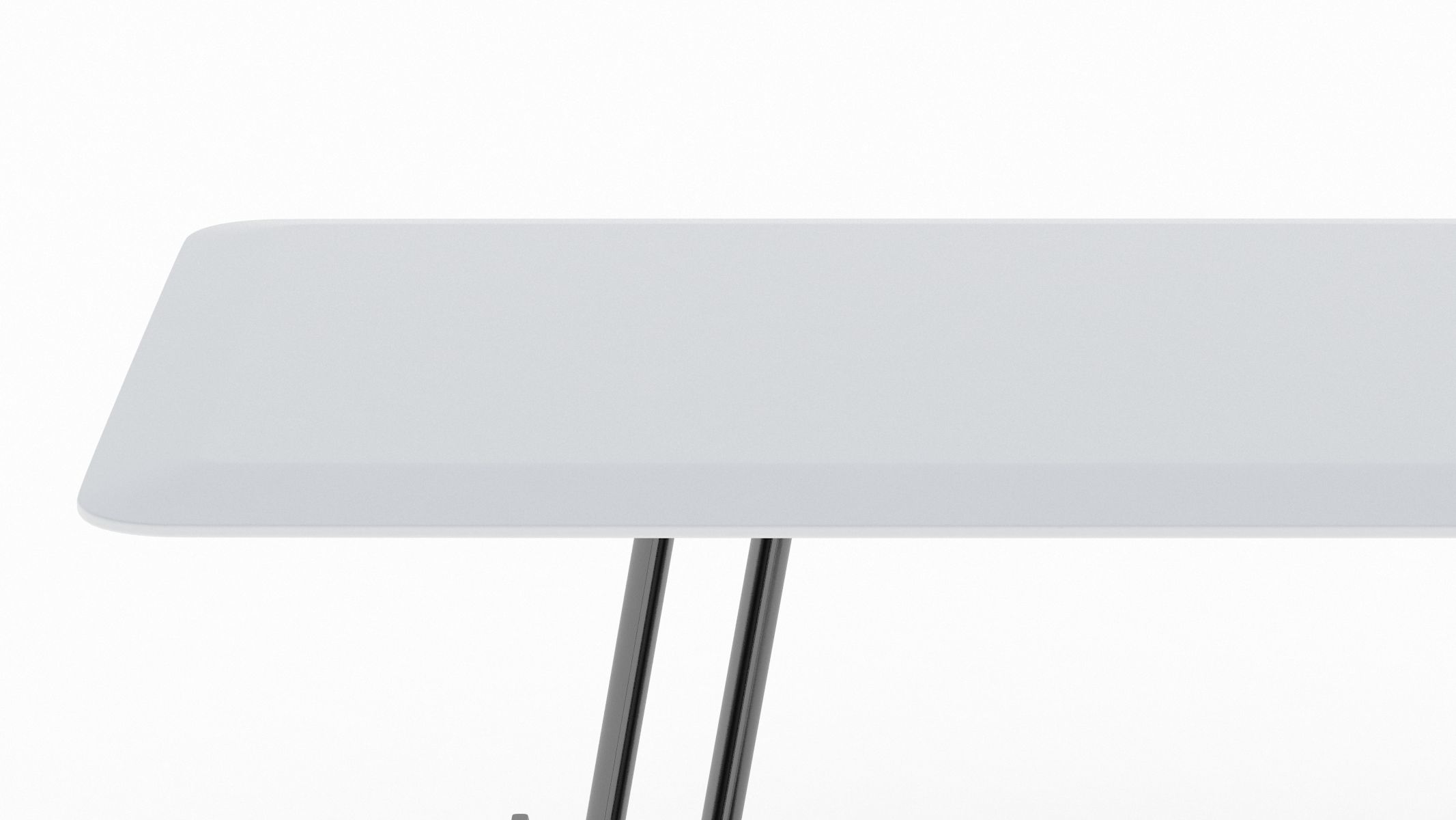 Herman Miller AGL Table 3D model_20
