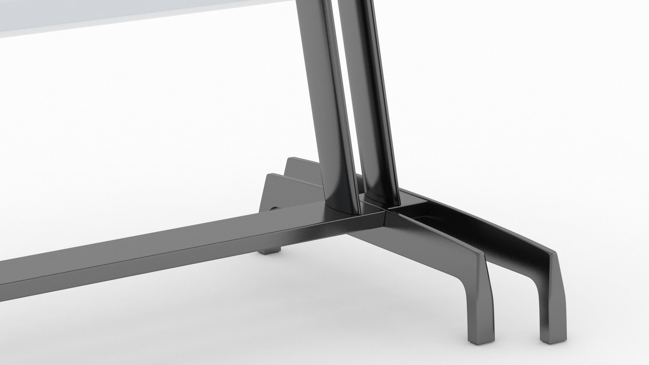 Herman Miller AGL Table 3D model_14