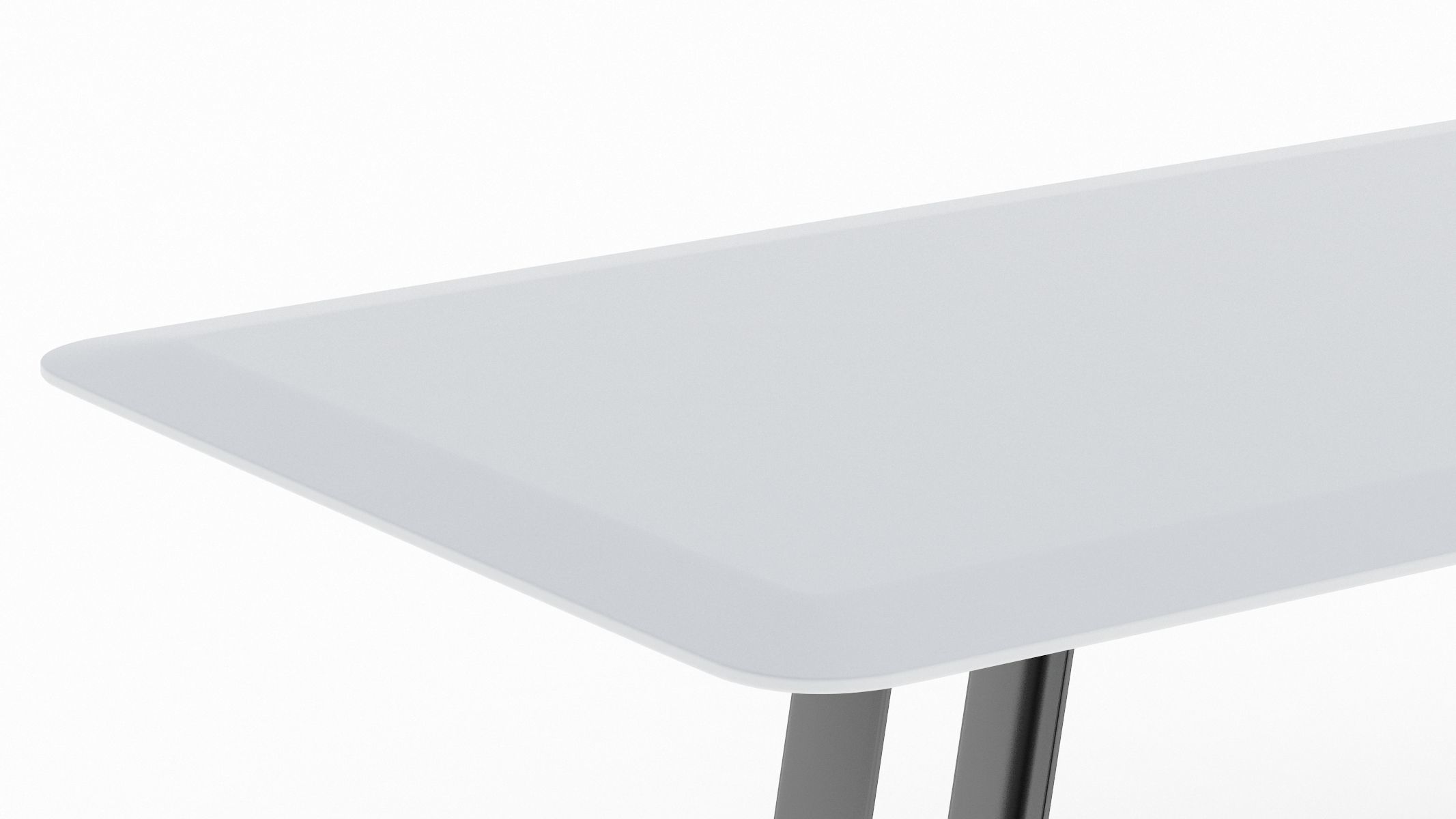 Herman Miller AGL Table 3D model_13