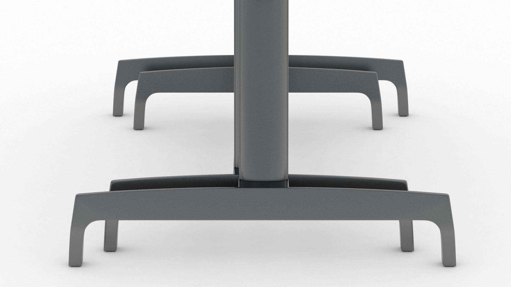 Herman Miller AGL Table 3D model_19