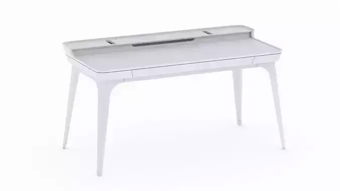 Herman Miller Airia Desk