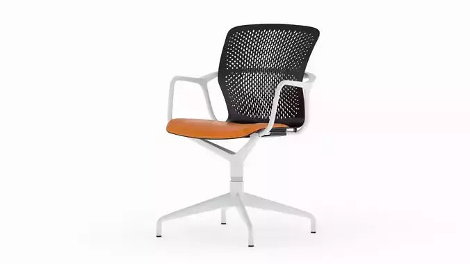 Herman Miller Keyn Chair