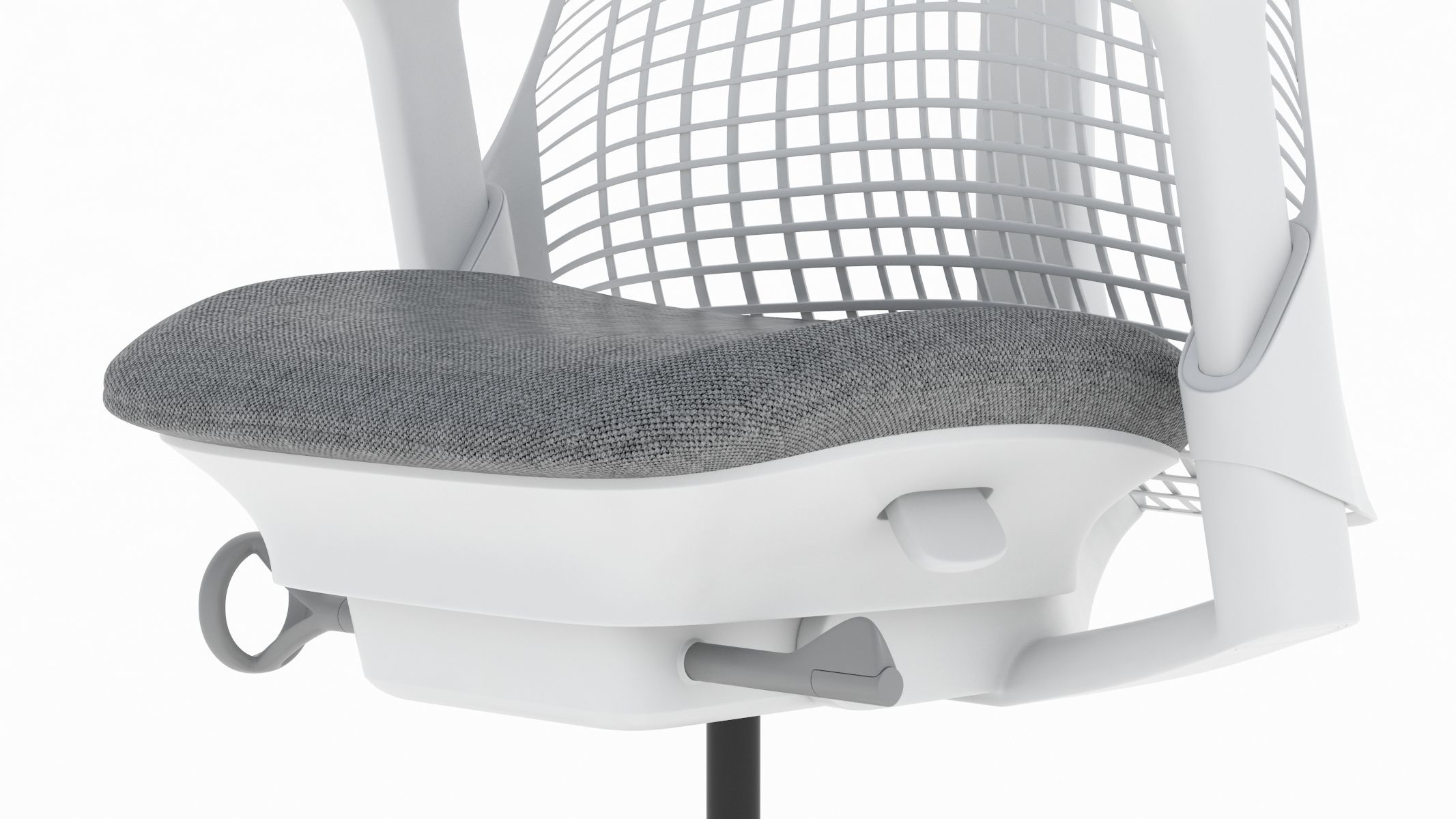 Herman Miller Sayl Chair 3D model_15