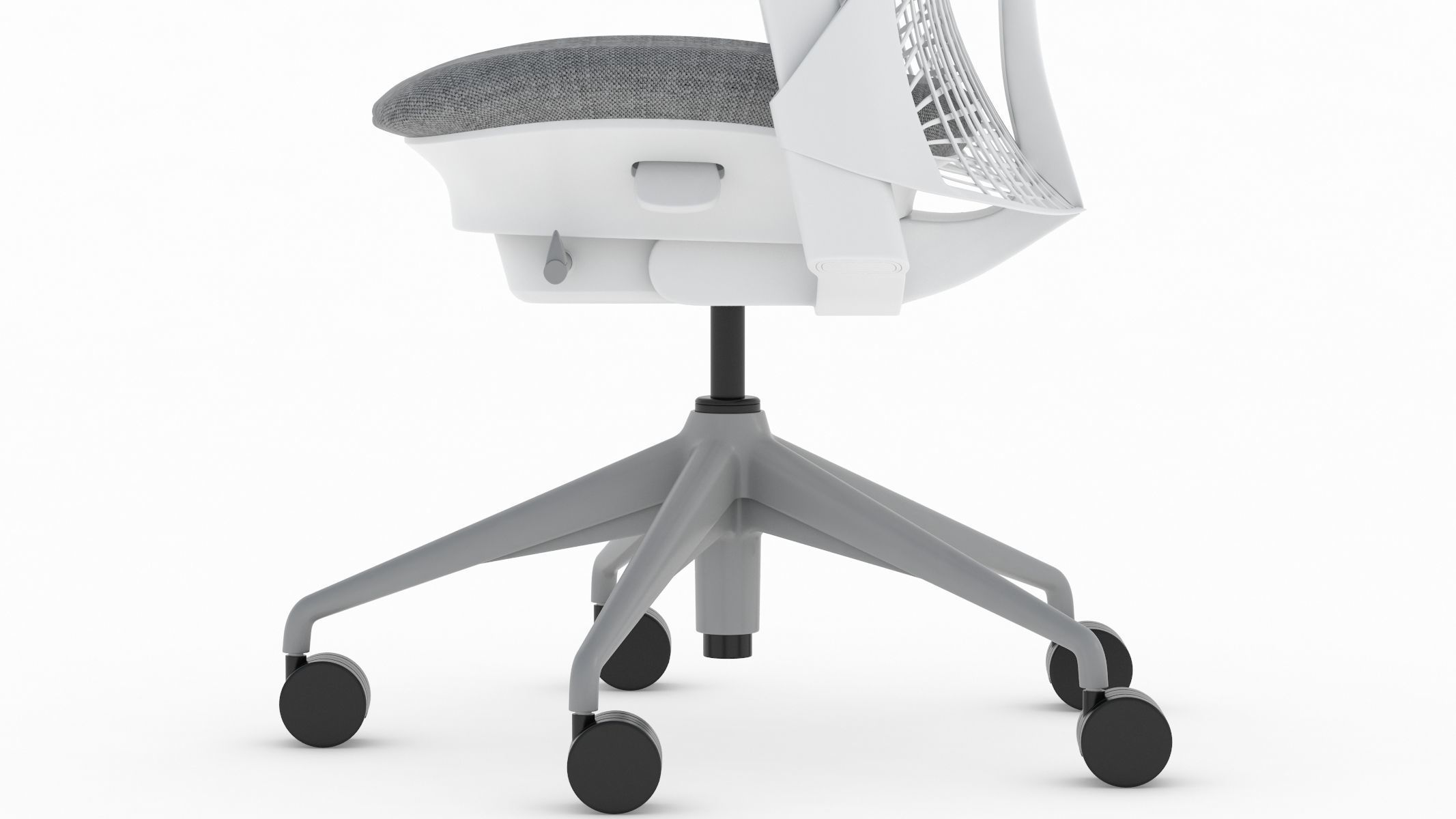 Herman Miller Sayl Chair 3D model_18