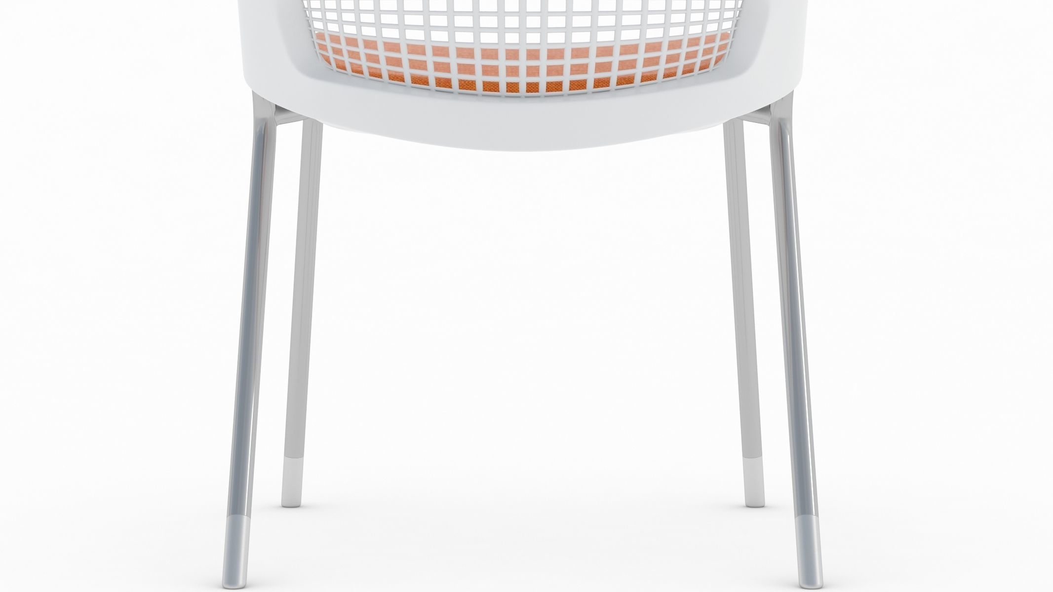 Herman Miller Sayl Side Chair 3D model_18