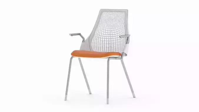Herman Miller Sayl Side Chair
