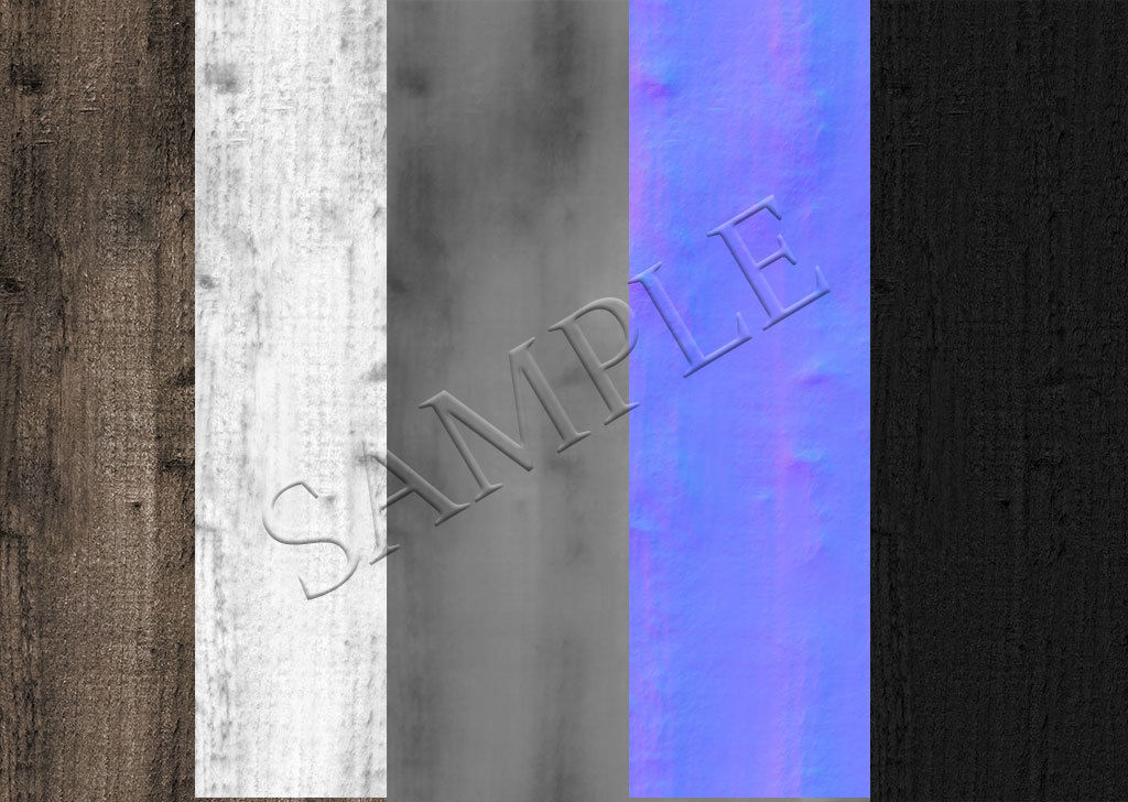 Rock House 2 3D model_23