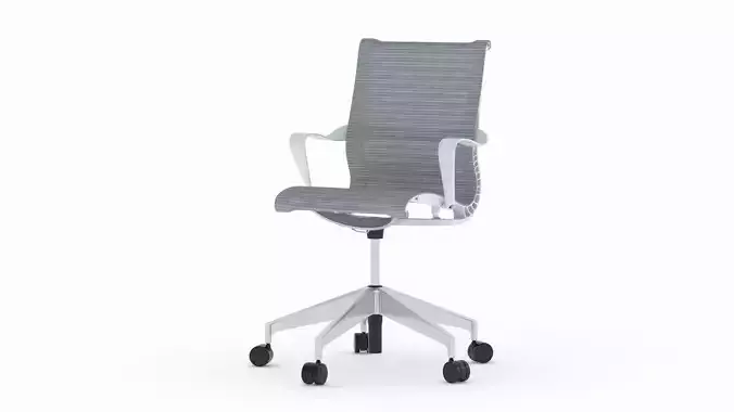 Herman Miller Setu Chair