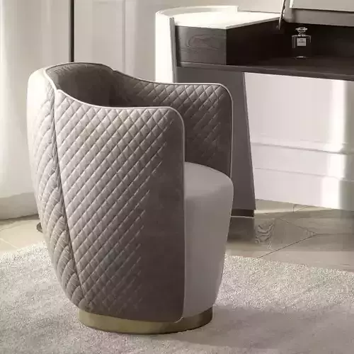 Sofas at Makeup Room