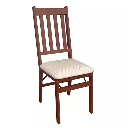 Chair-27 folding dining chair -