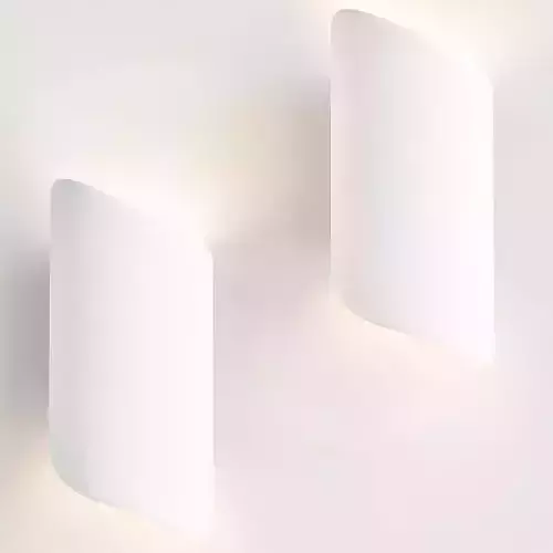 Battery Operated Wall Sconce