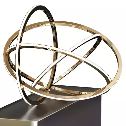 Etherial Lighting Design