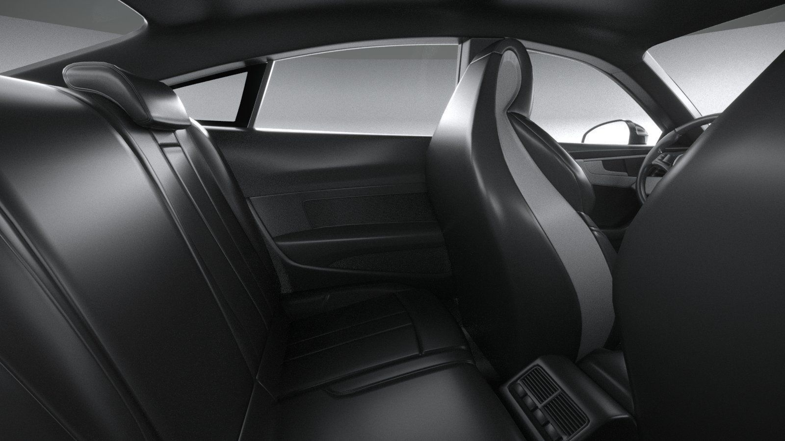 Audi RS5 Sportback 2020 3D model_29