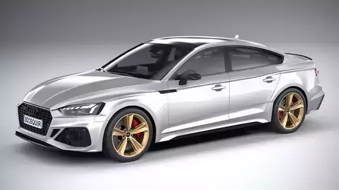 Audi RS5 Sportback 2020