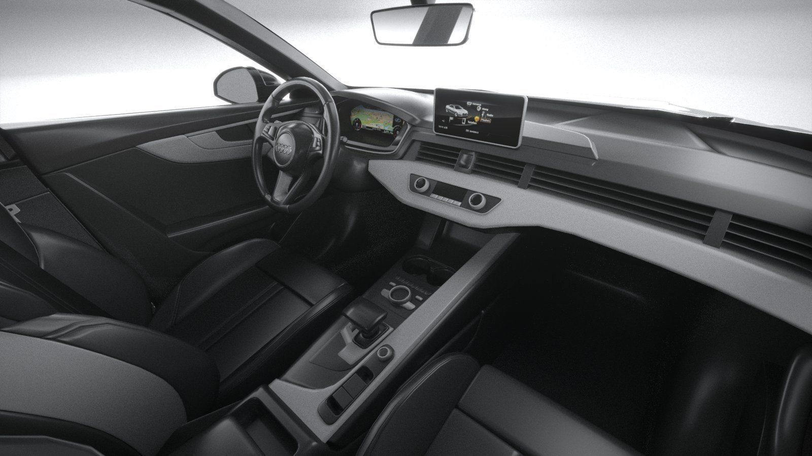 Audi RS5 Sportback 2020 3D model_26