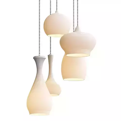 Hanglamp Drops  Wonen  Lighting