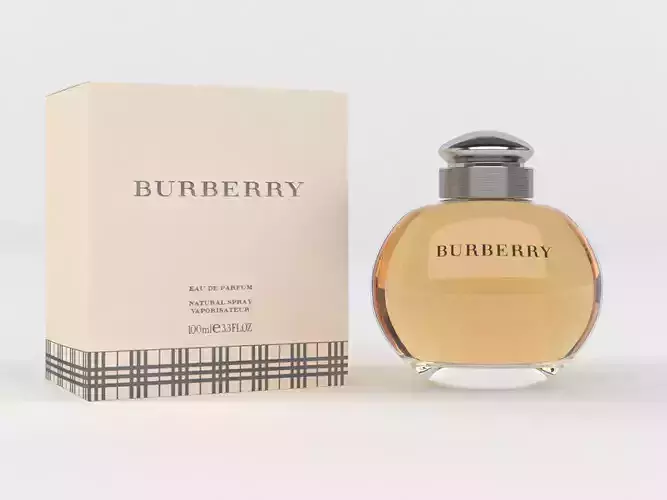 Burberry Eau de Parfum for Women
