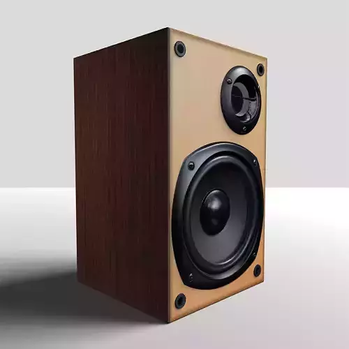 Speaker Subwoofer
