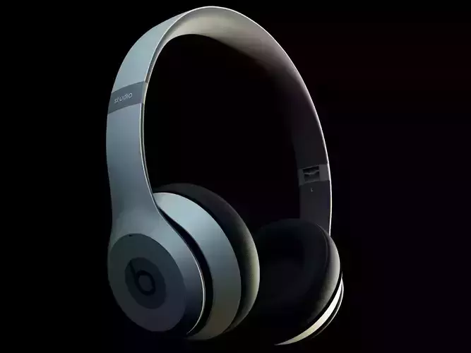 Beats Headphone 