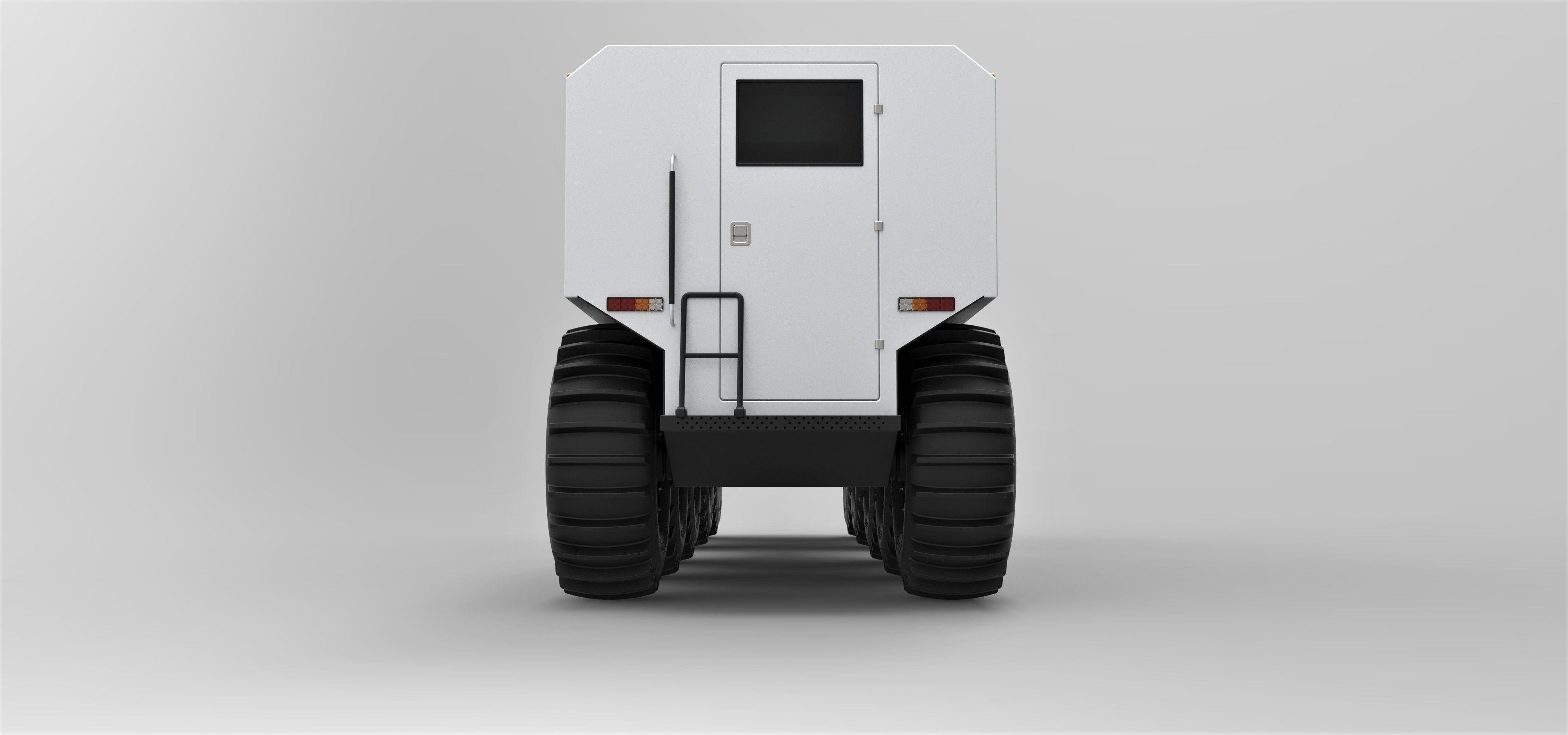 SHERP the Ark 10x10 3D model_15
