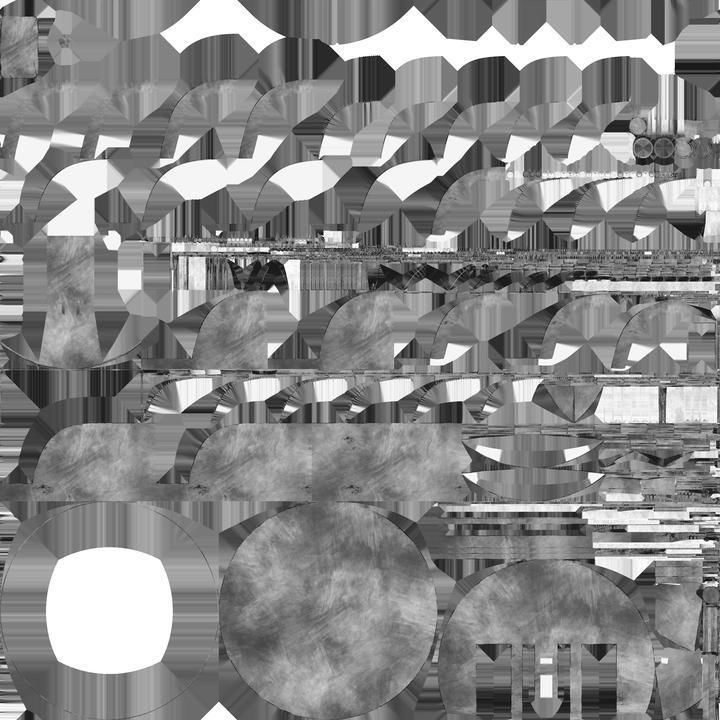 Japanese Type 96 AA gun - 1945 Low-poly 3D model_19