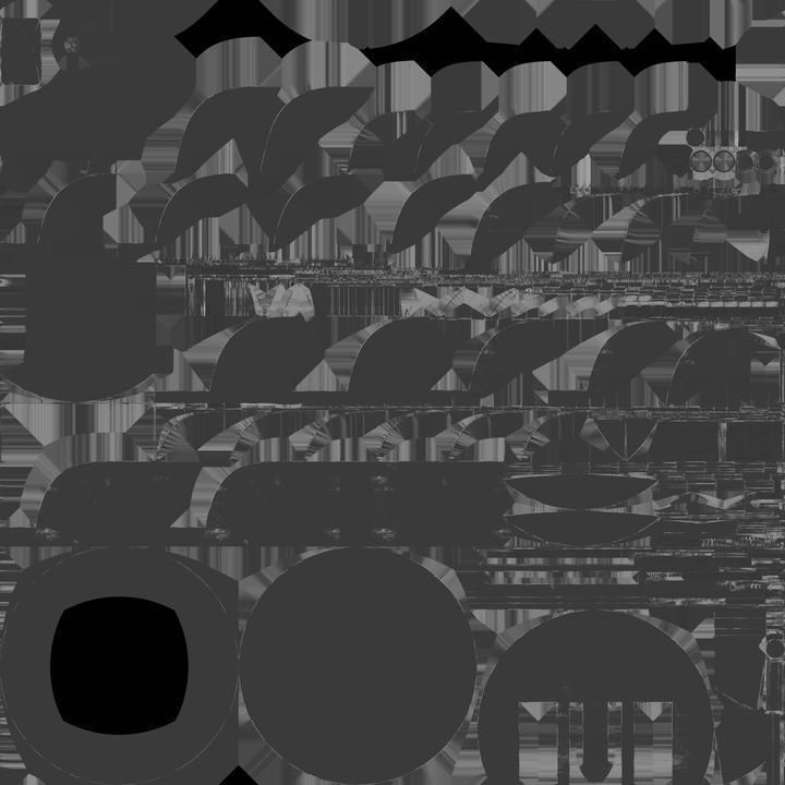 Japanese Type 96 AA gun - 1945 Low-poly 3D model_15