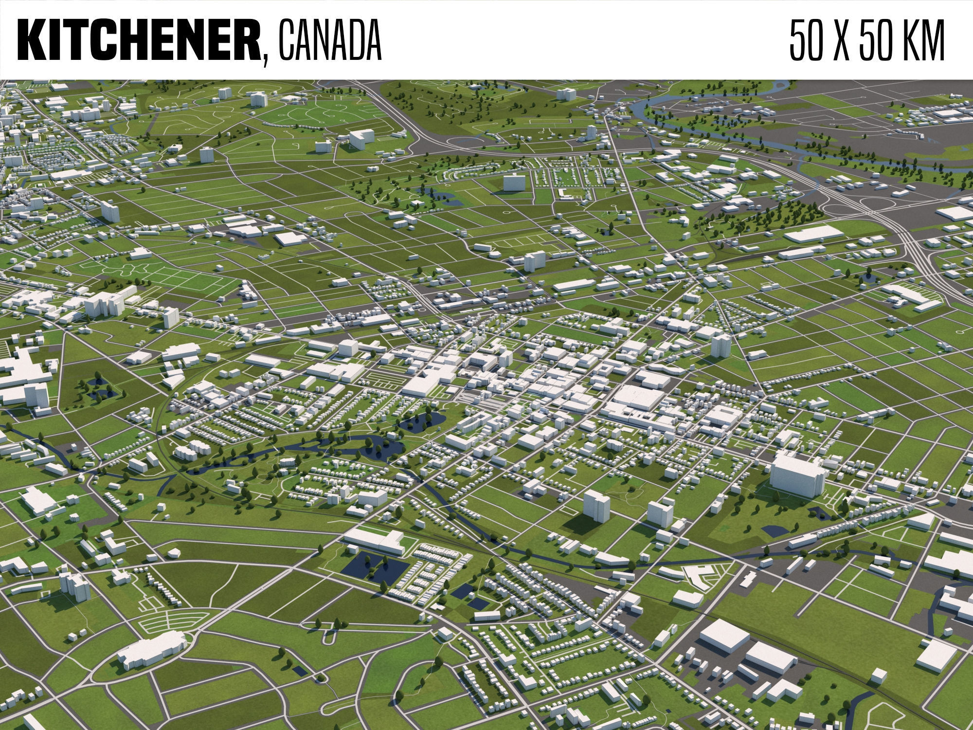Kitchener Canada