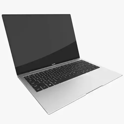Huawei MateBook X Pro