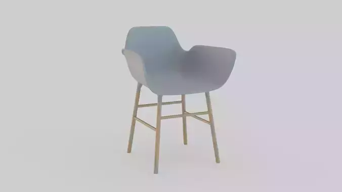Bar Chair 