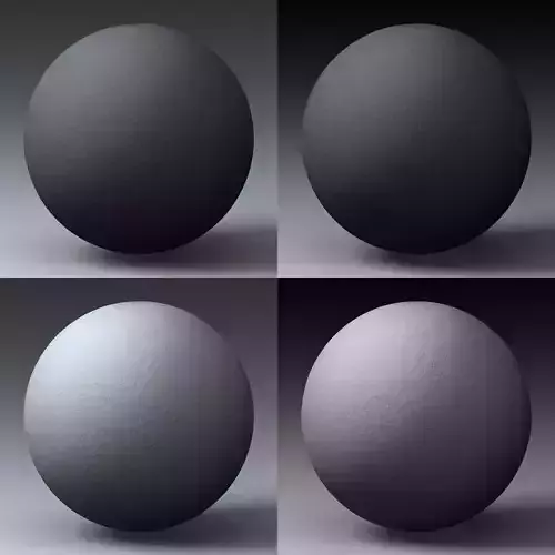 Wall Shader 0004 Texture