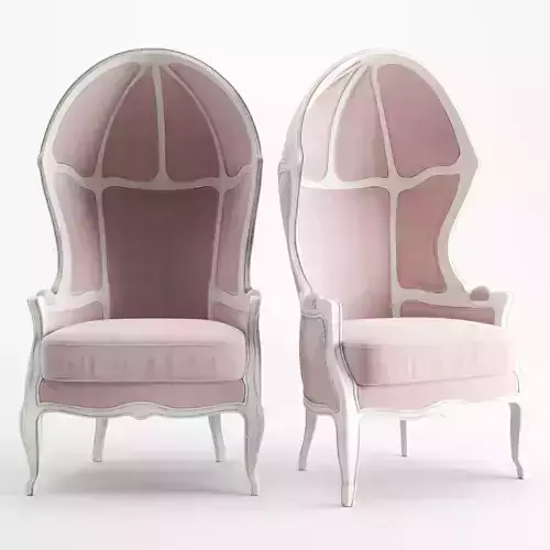 Restoration Hardware Versailles Chair