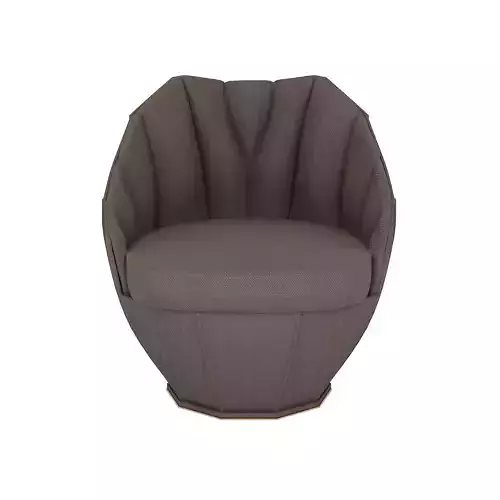 Model 3D max ArmChair