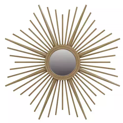 Dantone Home Star mirror