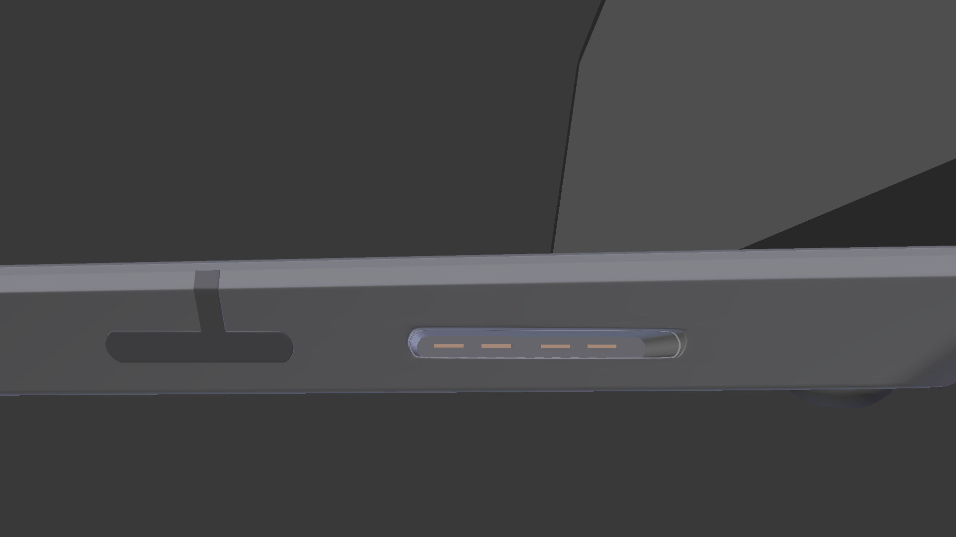 Microsoft Surface Laptop 3D model_21