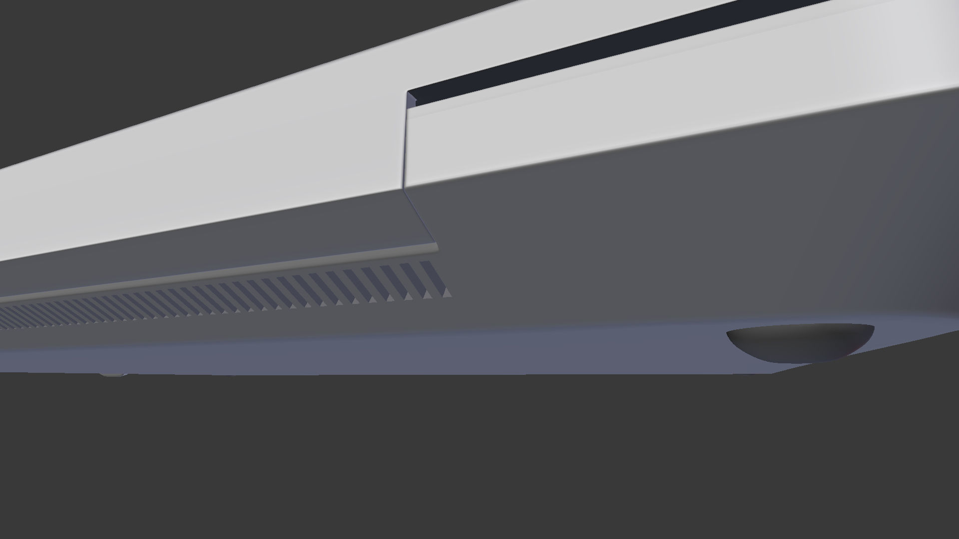 Microsoft Surface Laptop 3D model_23