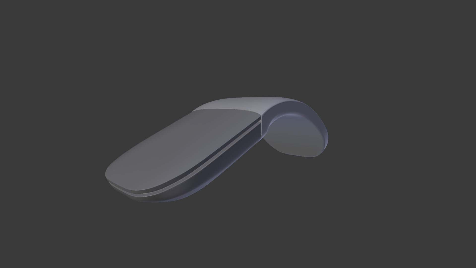 Microsoft Surface Laptop 3D model_17