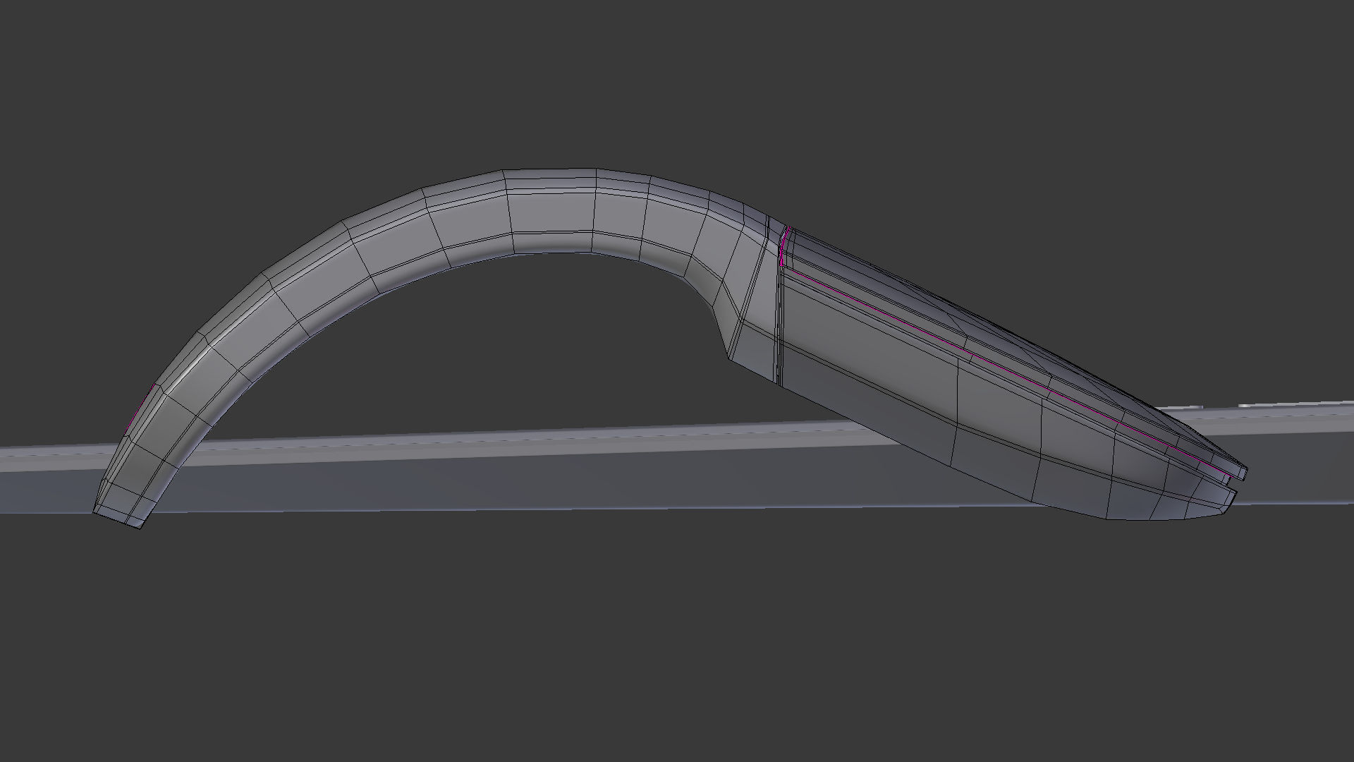 Microsoft Surface Laptop 3D model_26