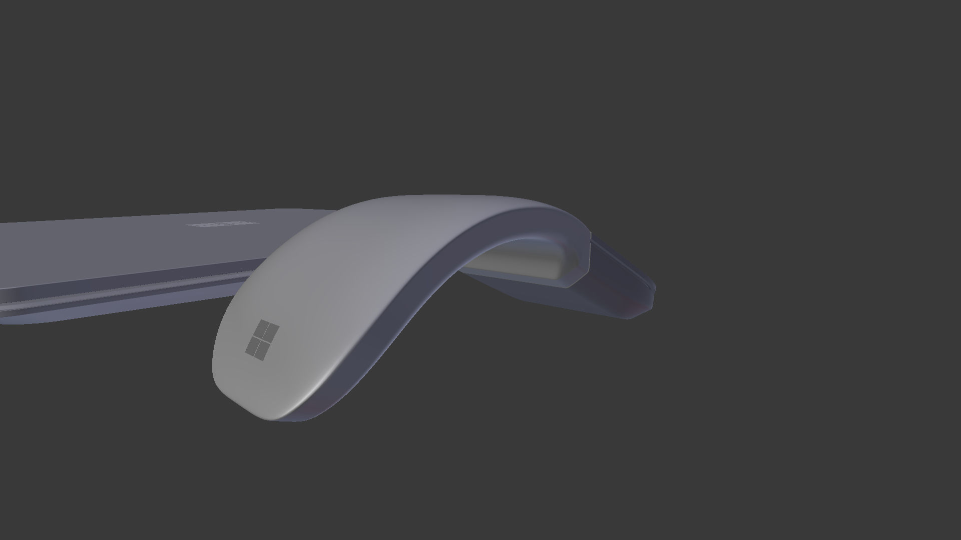 Microsoft Surface Laptop 3D model_19
